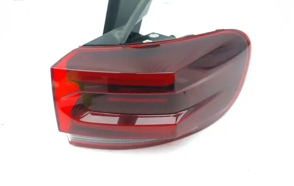 Citroen C5 Aircross Rear/tail lights 9845247280