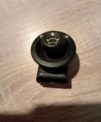 Ford Mondeo Mk III Wing mirror switch 1S7T17B676AA