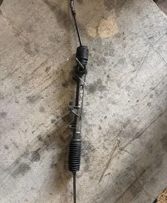 Fiat Bravo - Brava Steering rack