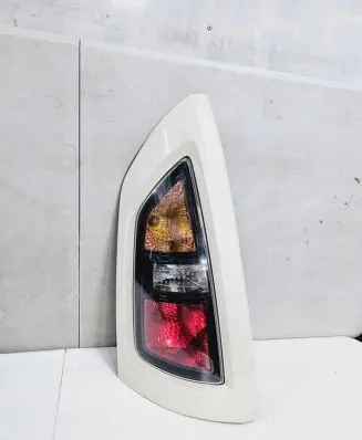 KIA Soul Tailgate rear/tail lights 92401-2K0