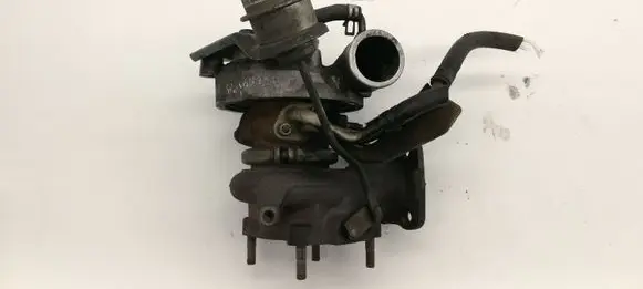 Toyota Avensis T220 Turbo W885990