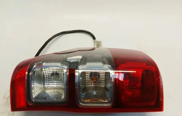 Ford Ranger Rear/tail lights