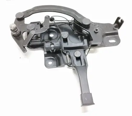 BMW 6 F12 F13 Convertible roof hinge F12408352 5884003 Q15BFH