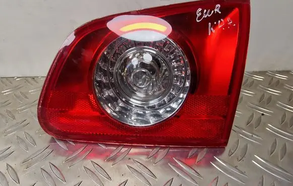 Volkswagen PASSAT B6 Tailgate rear/tail lights 3C9945094