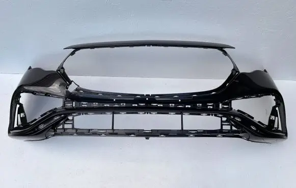 Mercedes-Benz E W214 Front bumper A2148859701