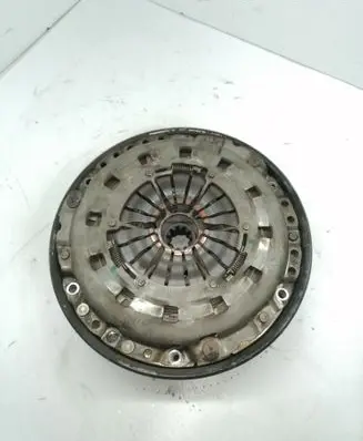 BMW 3 E46 Clutch set kit 323057710 4122E1909