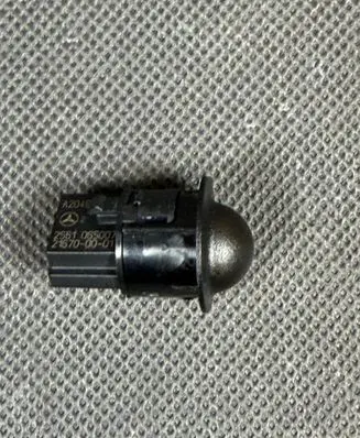 Mercedes-Benz C AMG W204 Sun solar sensor A2049057501 216700001 256106506