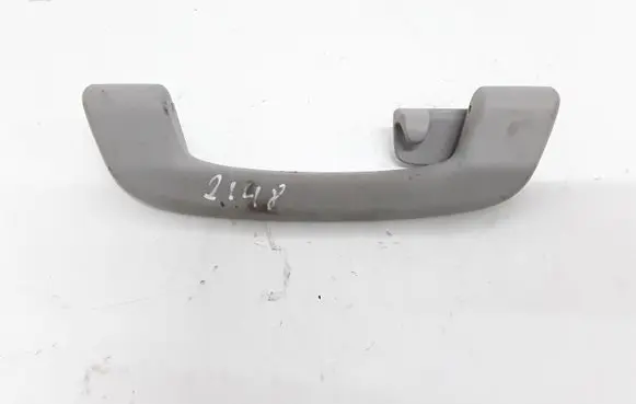 BMW 5 F10 F11 Rear interior roof grab handle 06542411