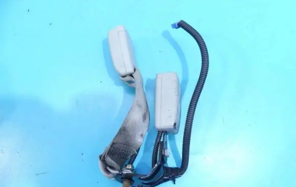 Honda Legend Middle seatbelt (rear) IMPRK1160929