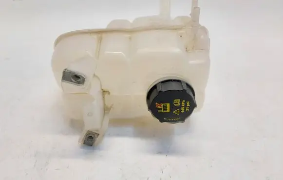 Ford Ranger IV Coolant expansion tank/reservoir MB3G8A080AJLK01