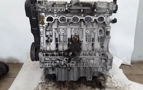 Volvo S60 Engine B5244S