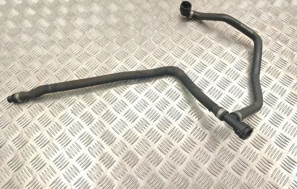 Mercedes-Benz Vito Viano W447 Electric car engine cooling hoses/pipes A4475018100