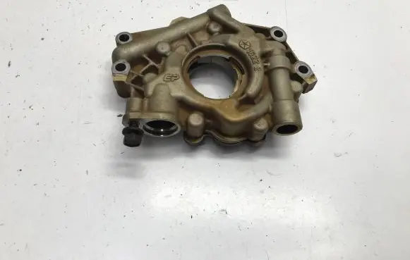 Jeep Grand Cherokee (WK) Oil pump 16222 3150869 TNXE
