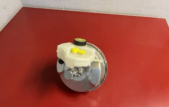 BMW X3 G01 Brake booster 6881094 T524ZA