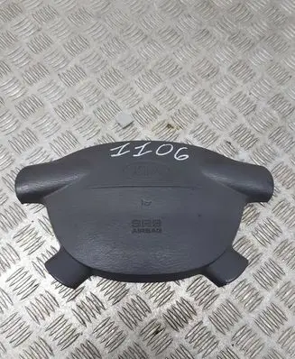 KIA Carnival Steering wheel airbag DBBK1PX70317 DREK1P9V2060