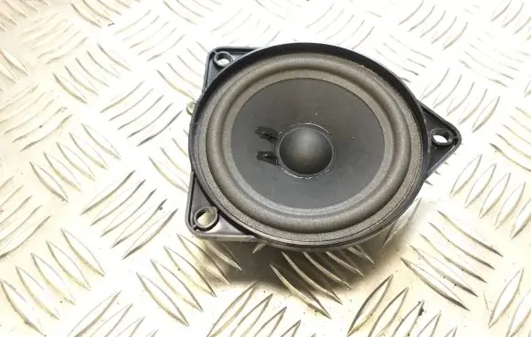 Porsche Cayenne (92A) Front door speaker 7PP035415J 7PP035415