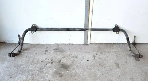 Porsche 911 996 Front anti-roll bar/sway bar 99634370109 99634370122