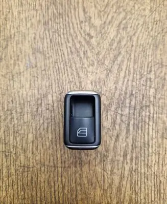 Mercedes-Benz GLS X166 Electric window control switch 10075074 A2075005