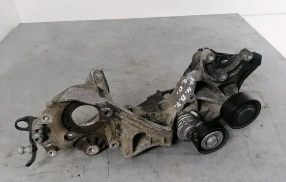 Audi A4 S4 B8 8K Generator/alternator belt tensioner 03G903315AN