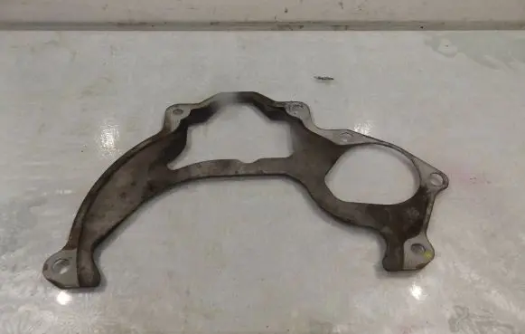 Chevrolet Aveo Gearbox transfer box case 