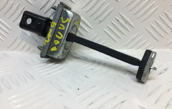 Ford Focus Front door check strap stopper 3M51R23500AG