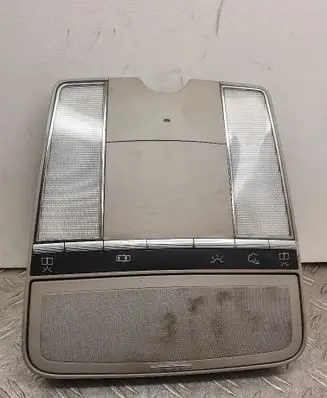 Mercedes-Benz S W221 Front seat light A2218706695