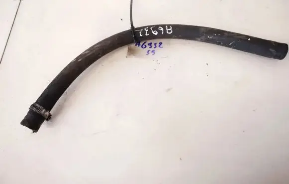 Citroen Xsara Picasso Engine coolant pipe/hose