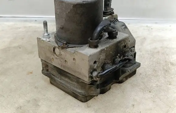 Citroen C5 ABS Pump 9666542880 87B0802012142 87BD802012142