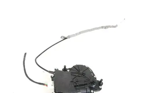 Land Rover Range Rover Evoque L538 Tailgate/trunk/boot lift motor 7211168