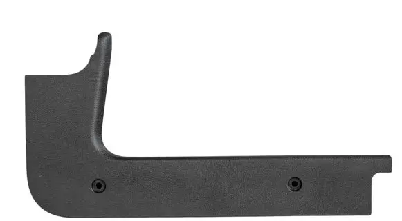 Mercedes-Benz Sprinter W907 W910 Front sill trim cover A9106863400