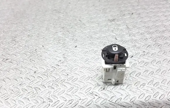 Peugeot 807 Central locking switch button 