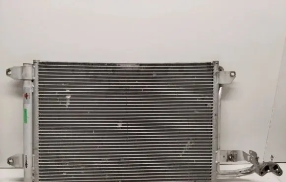Skoda Octavia Mk2 (1Z) A/C cooling radiator (condenser) NRF2030233