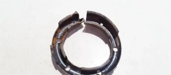 Mitsubishi Outlander Front coil spring rubber mount 