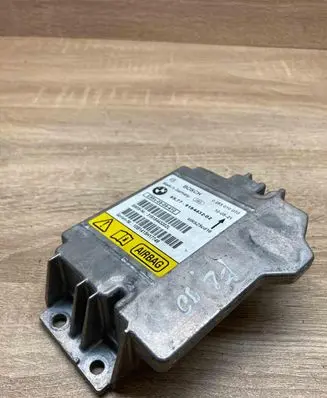 BMW X1 E84 Airbag control unit/module 9184432 0285010070