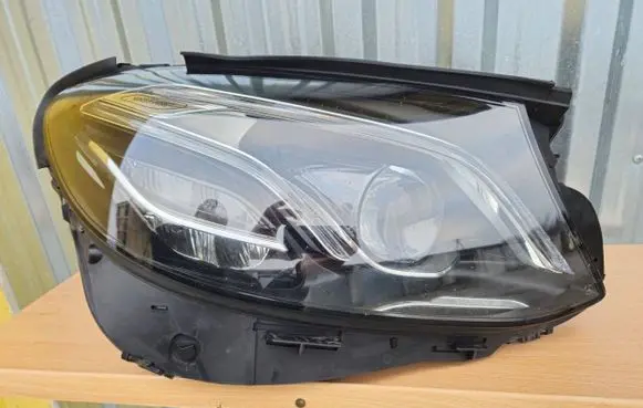 Mercedes-Benz E W213 Headlight/headlamp A2139064004