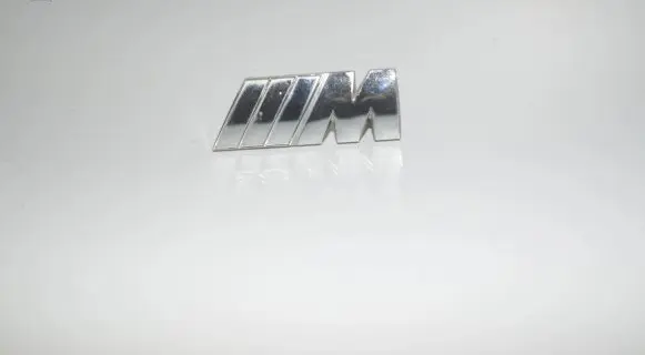 BMW X6 E71 Manufacturers badge/model letters 