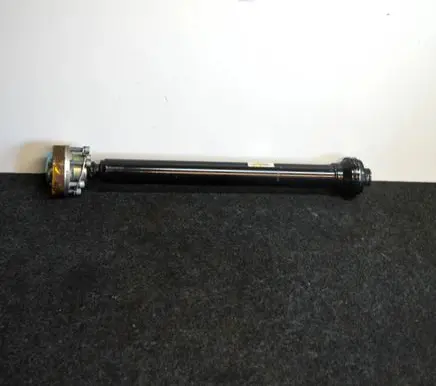 Audi Q7 4L Front prop shaft 7L8521101C