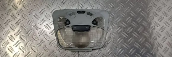 Mercedes-Benz C W203 Front seat light A2038201001 0011282518 KW251CS337