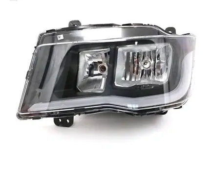 Man TGE 1gen Headlight/headlamp 1066.305.0000