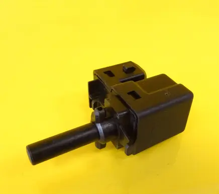 Brake pedal sensor switch