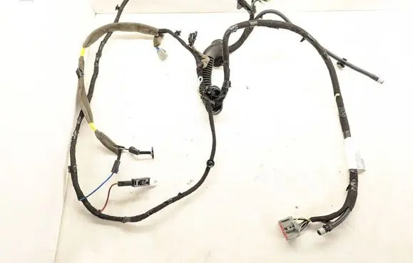 Volvo XC90 Tailgate/trunk wiring harness 31384392