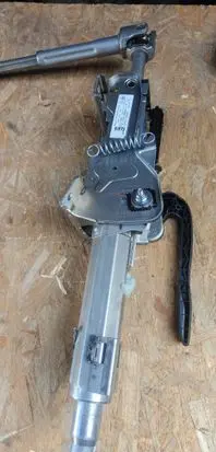 Audi A3 8Y Steering wheel axle 5WB419502F 892123