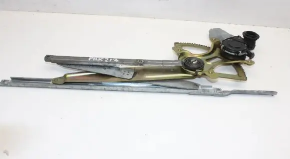 Lexus LS 430 Front door electric window regulator 8572050080