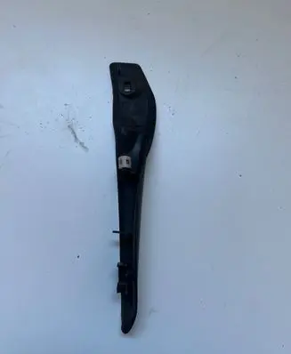 Peugeot Partner III Windshield trim 