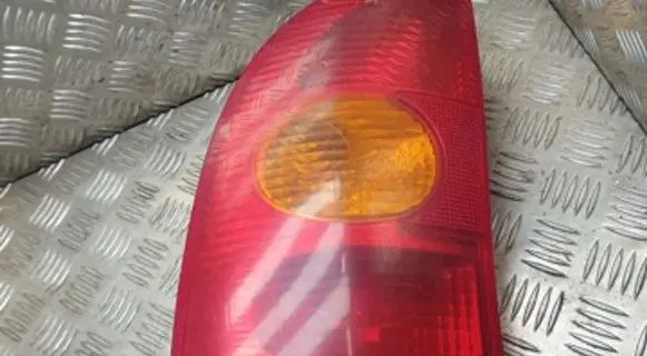 Renault Megane I Rear/tail lights 55906 9609