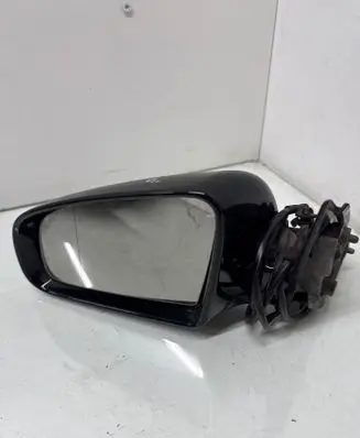 Audi A4 S4 B7 8E 8H Front door electric wing mirror 50009