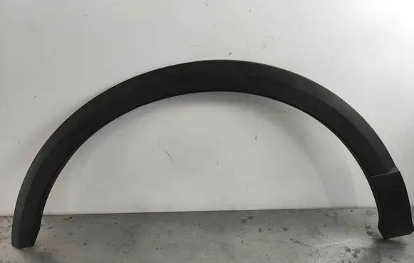 Rear arch trim