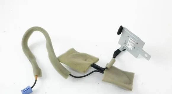 Mazda 6 Other control units/modules GML866DT0 K5006