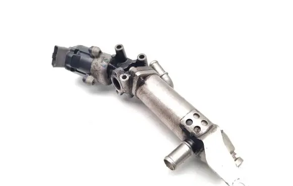 Land Rover Discovery 3 - LR3 EGR valve 4R8Q-9Y493-AJ