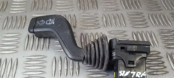 Opel Astra G Wiper control stalk 090243395501392 090481242501579